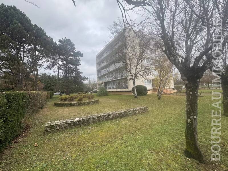 Maison à vendre, 64m², JOIGNY