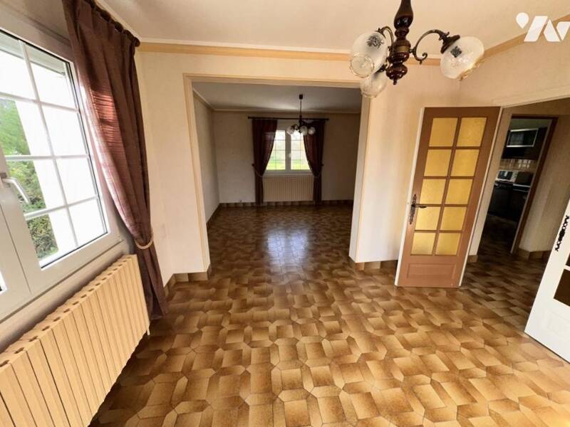 Maison à louer, 0m², PIERRE DE BRESSE