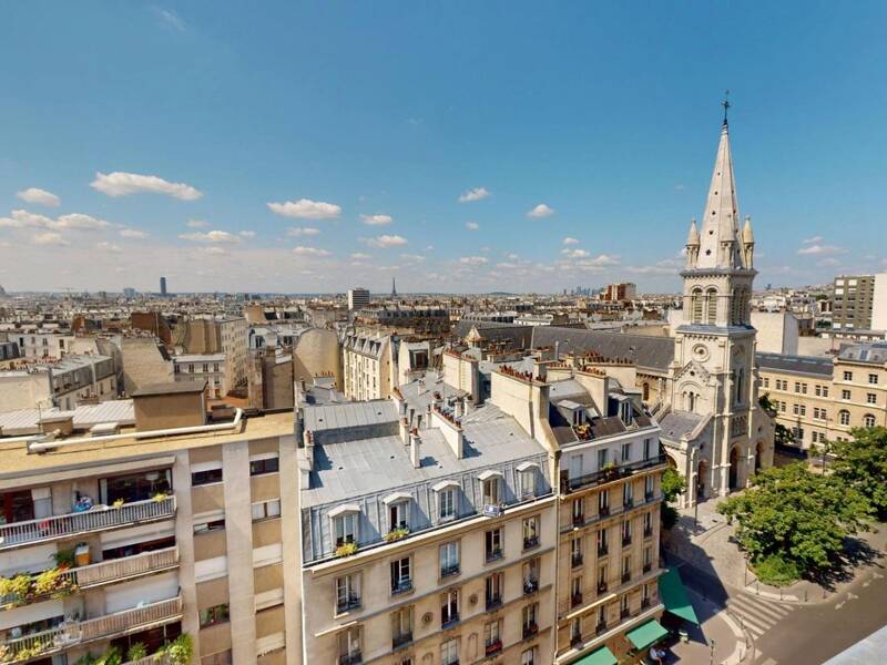 Maison à vendre, 131m², PARIS 11E