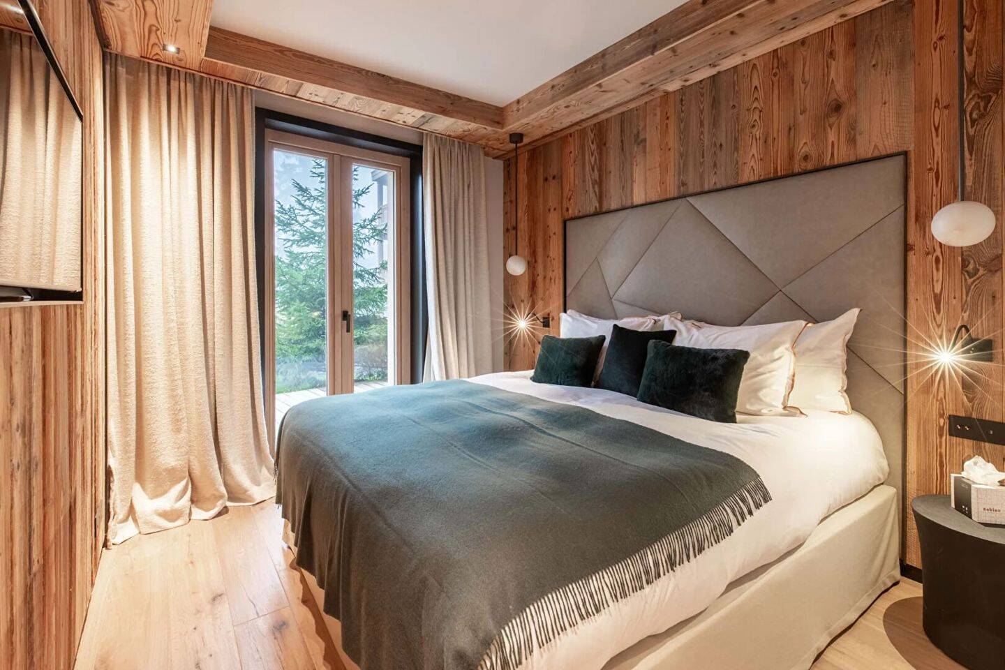 Maison à vendre, 105m², LES ALLUES