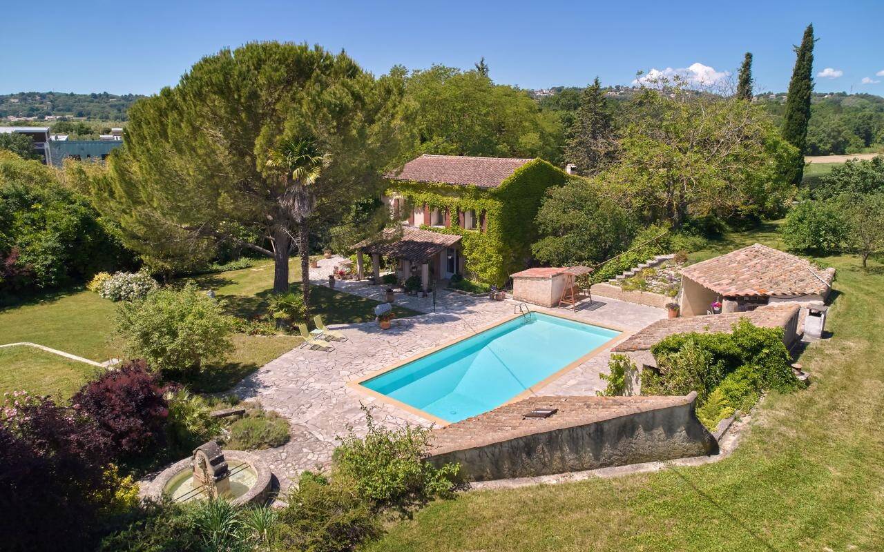 Maison à vendre, 283m², MANOSQUE