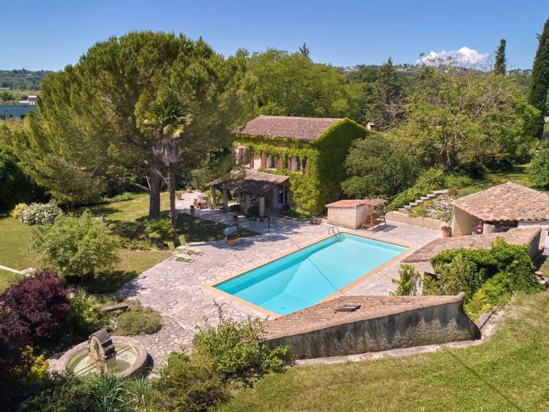 Maison à vendre, 283m², MANOSQUE