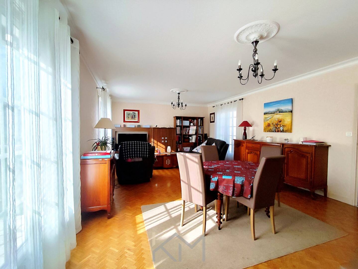 Maison à vendre, 123m², POITIERS