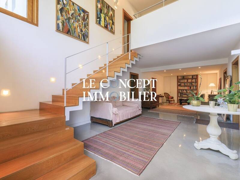 Maison à vendre, 330m², ARCANGUES