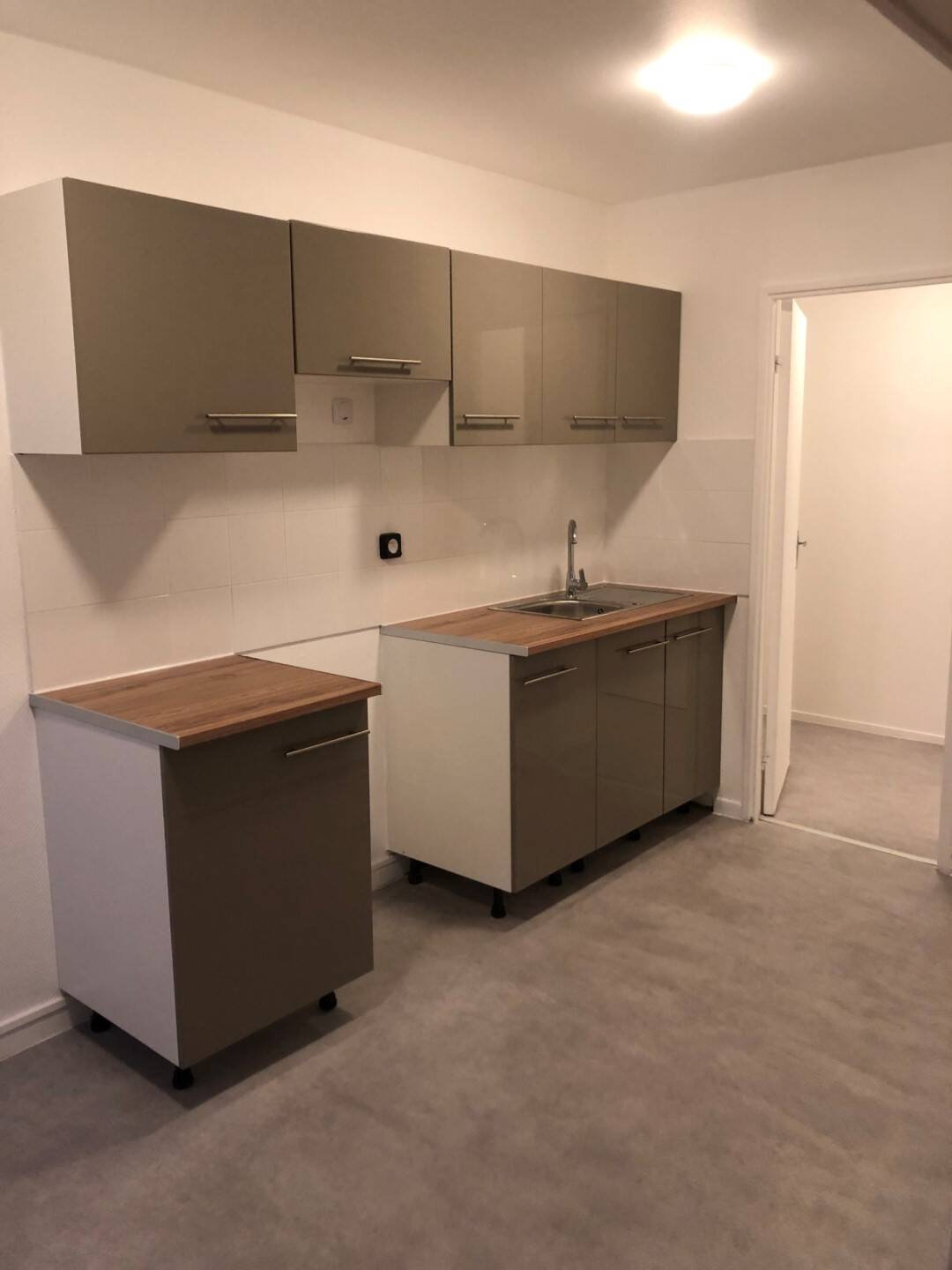 Maison à vendre, 48m², DAMMARIE LES LYS