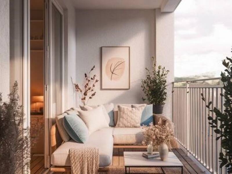 Maison à vendre, 85m², BOURGES