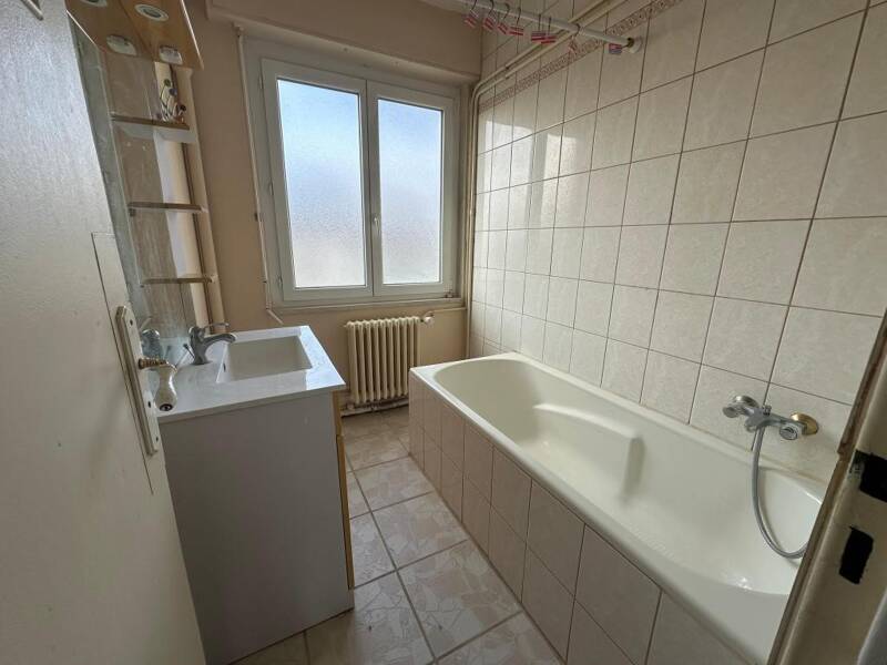 Maison à louer, 47m², ORLEANS