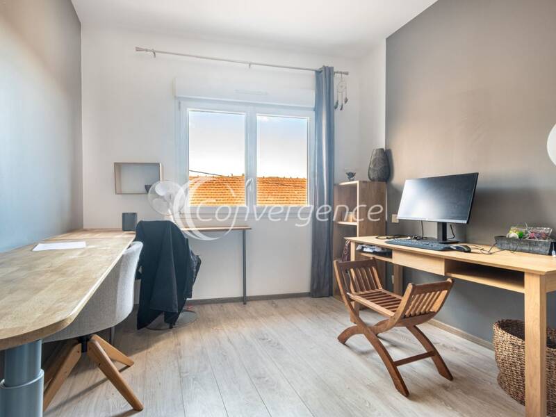 Maison à vendre, 80m², LIMOGES