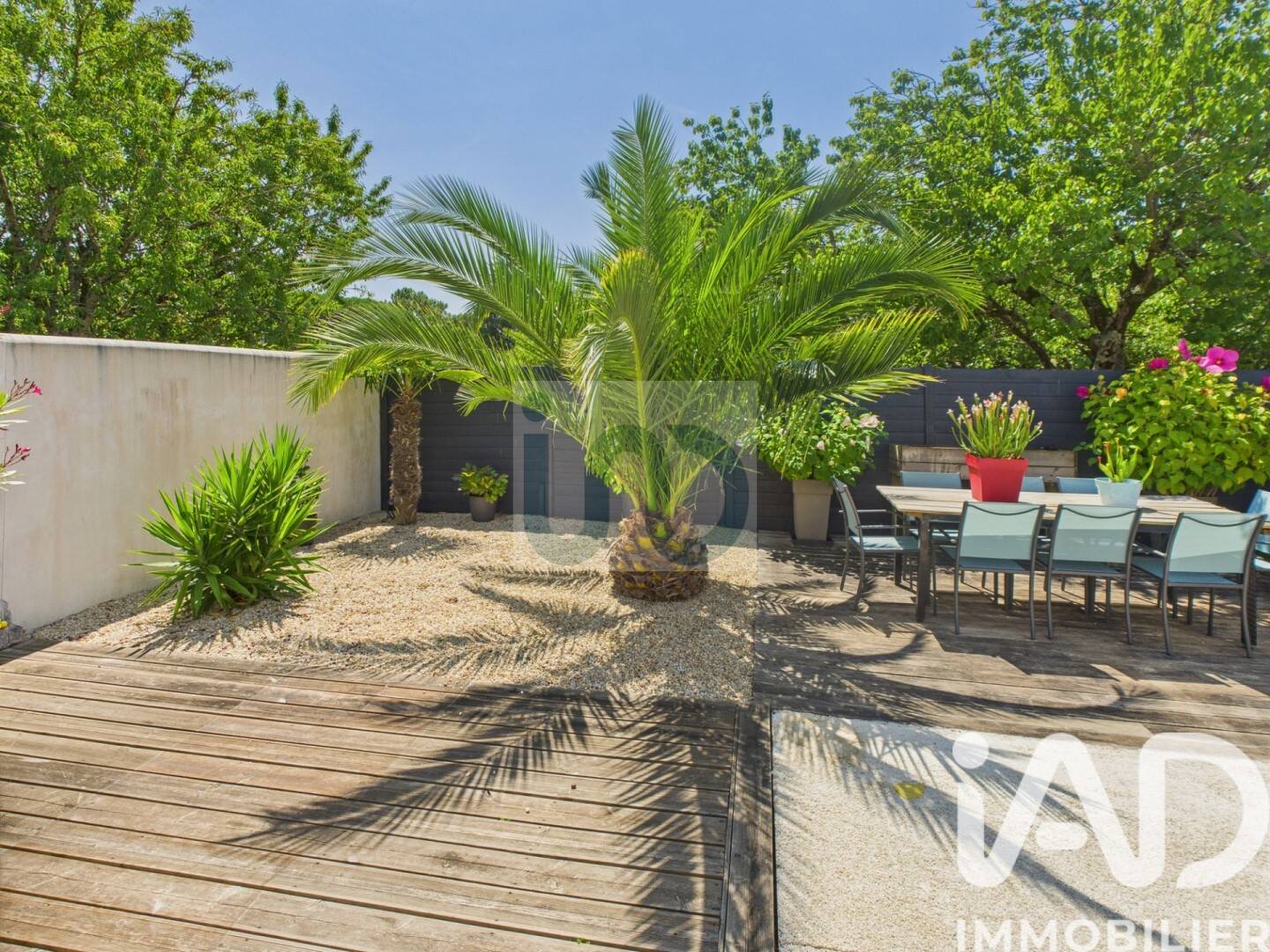 Maison à vendre, 223m², LA FLOTTE