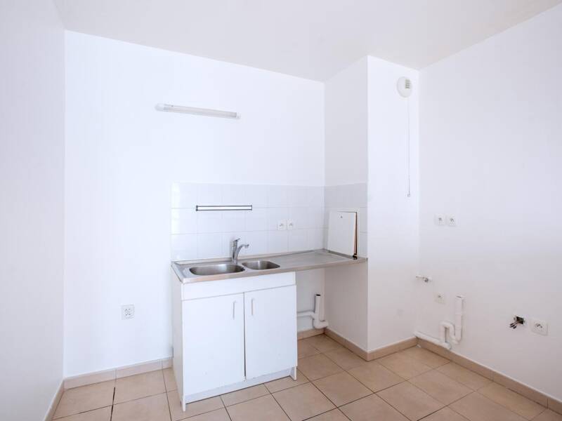 Maison à louer, 70m², PARIS 18E