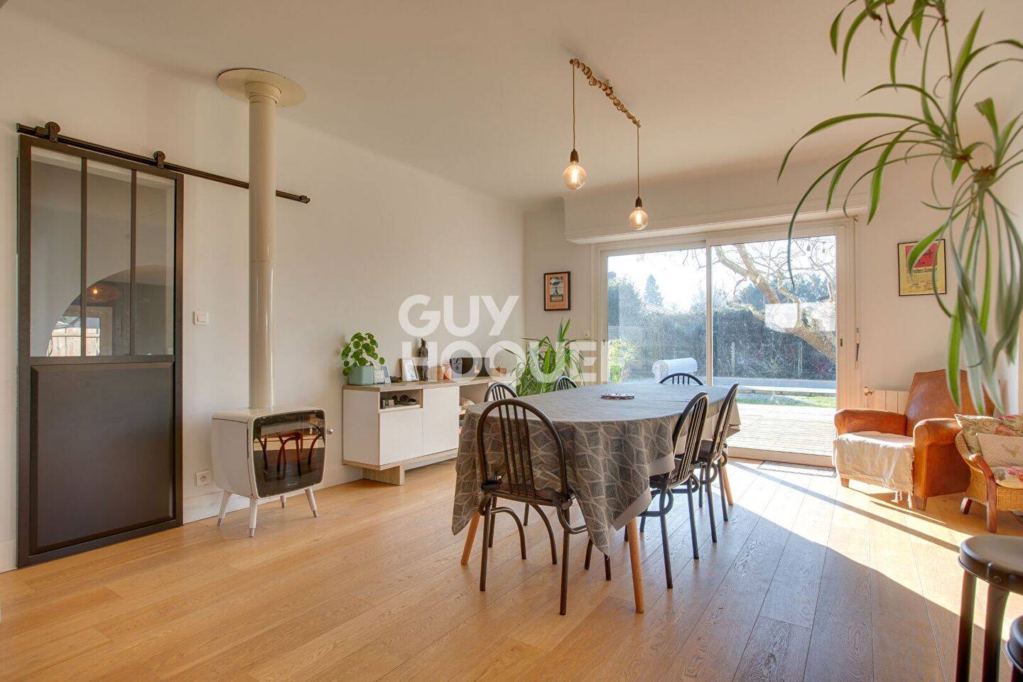 Maison à vendre, 200m², SEIGNOSSE