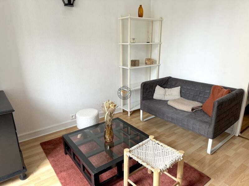 Maison à louer, 23m², NANTES
