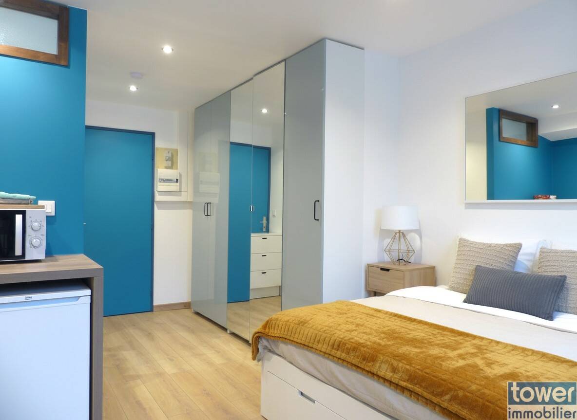 Maison à vendre, 17m², LAMALOU LES BAINS