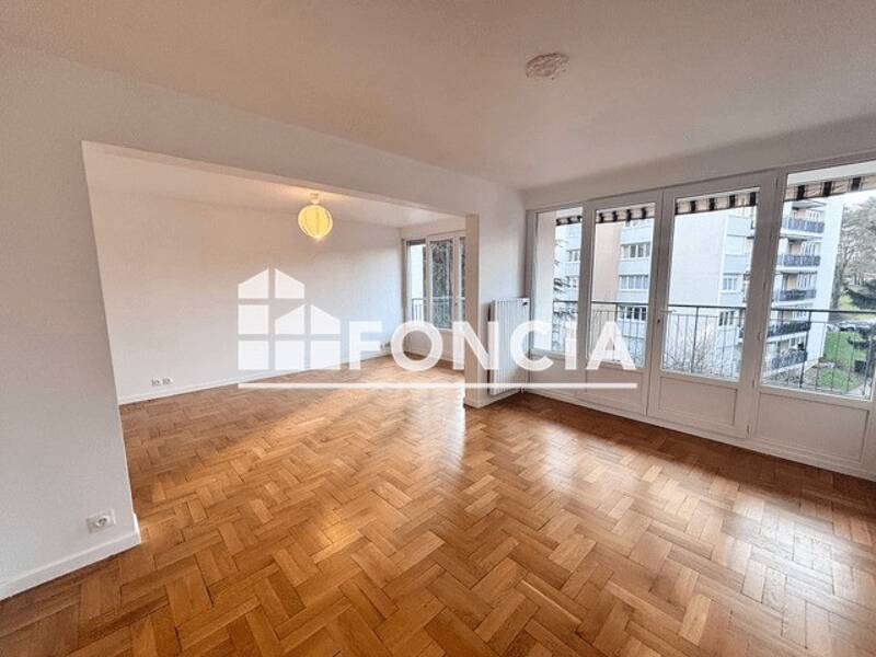 Maison à louer, 103m², SAINTE FOY LES LYON