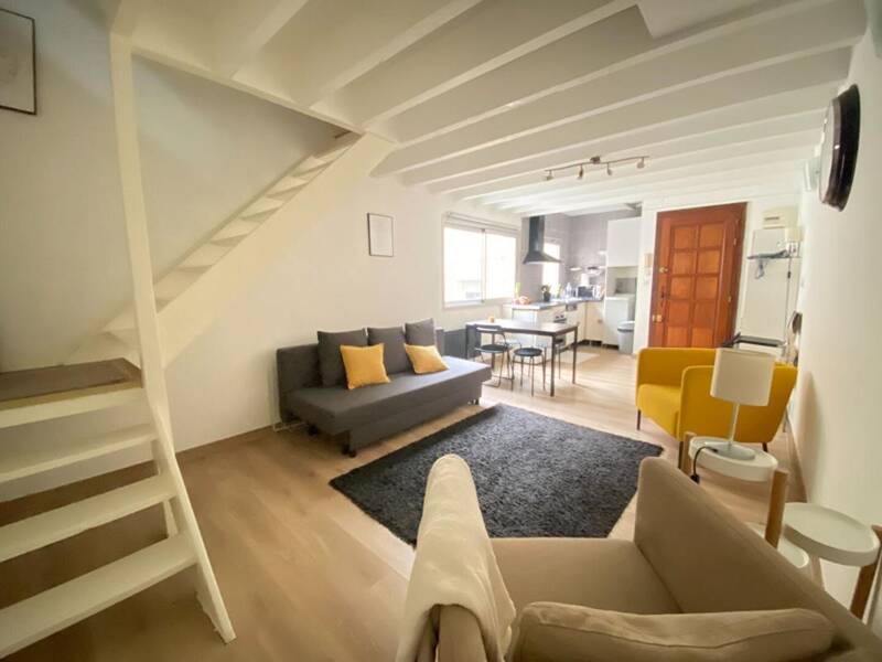 Maison à vendre, 69m², BORDEAUX
