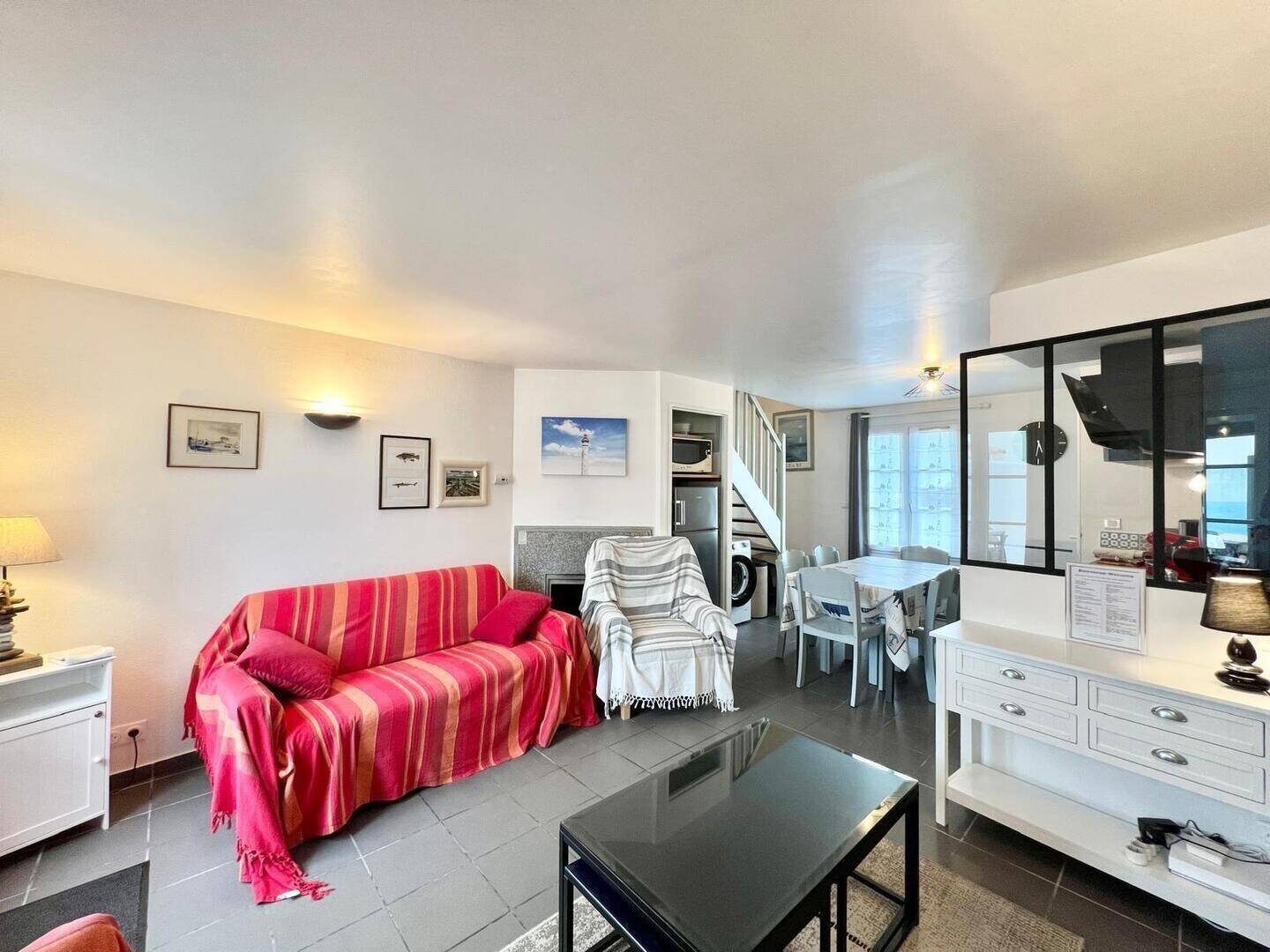 Maison à vendre, 53m², LA FLOTTE