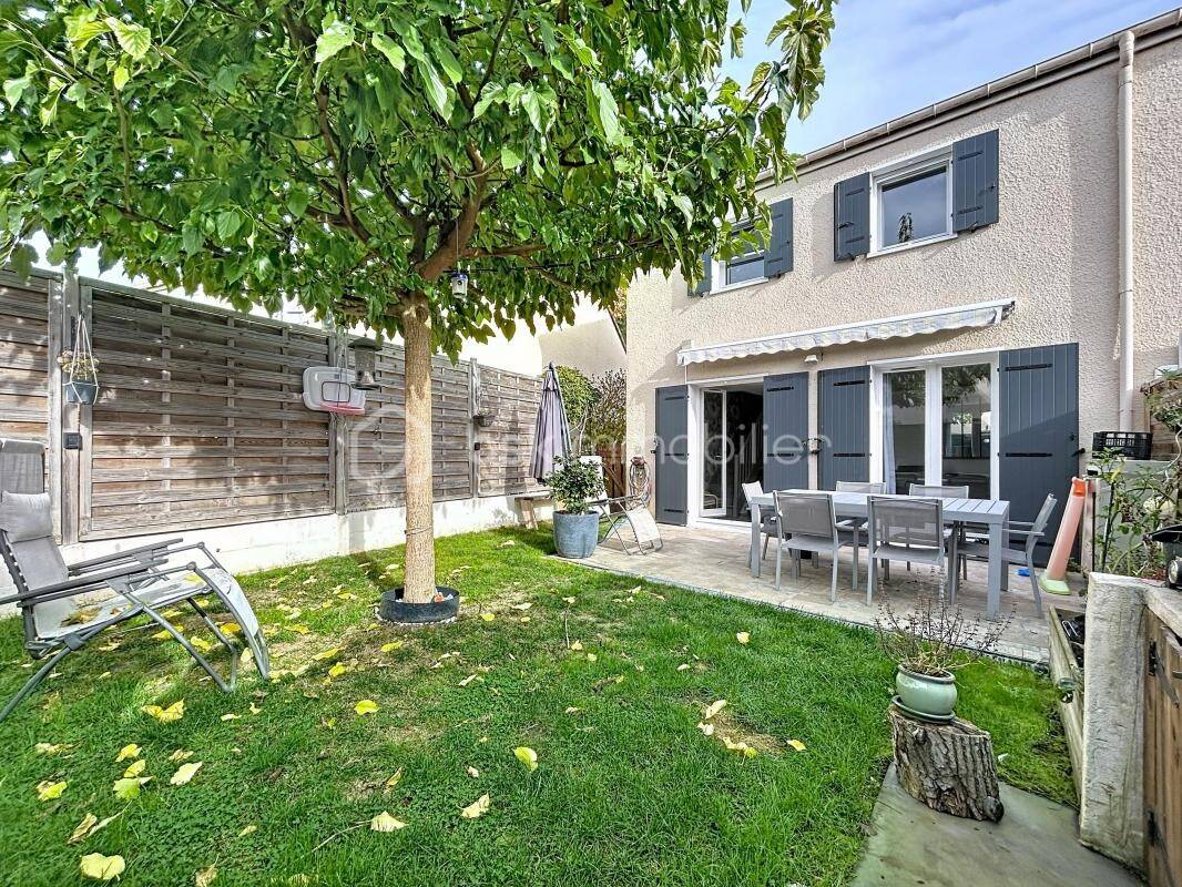 Maison à vendre, 80m², CORBEIL ESSONNES