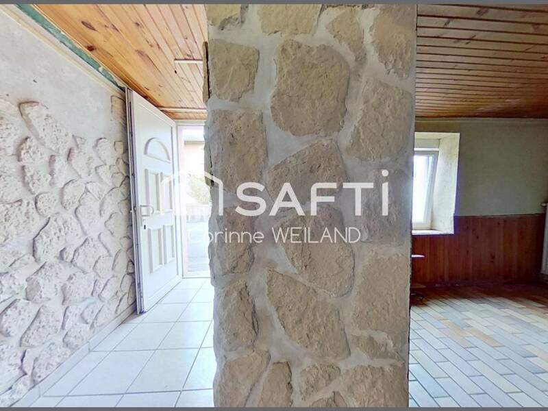 Maison à vendre, 141m², MANY