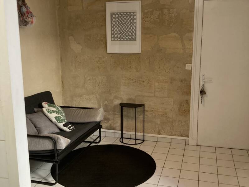 Maison à louer, 26m², BORDEAUX
