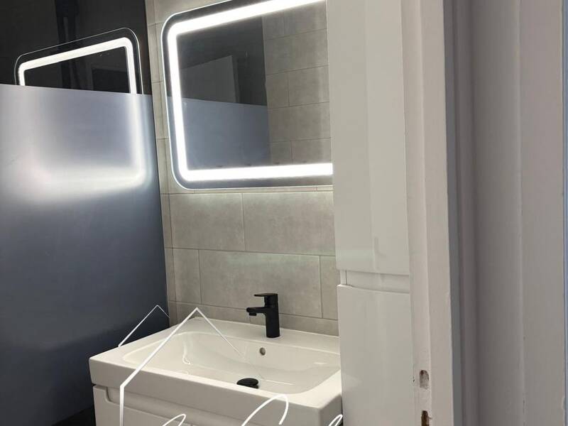 Maison à vendre, 51m², SEYSSINET PARISET