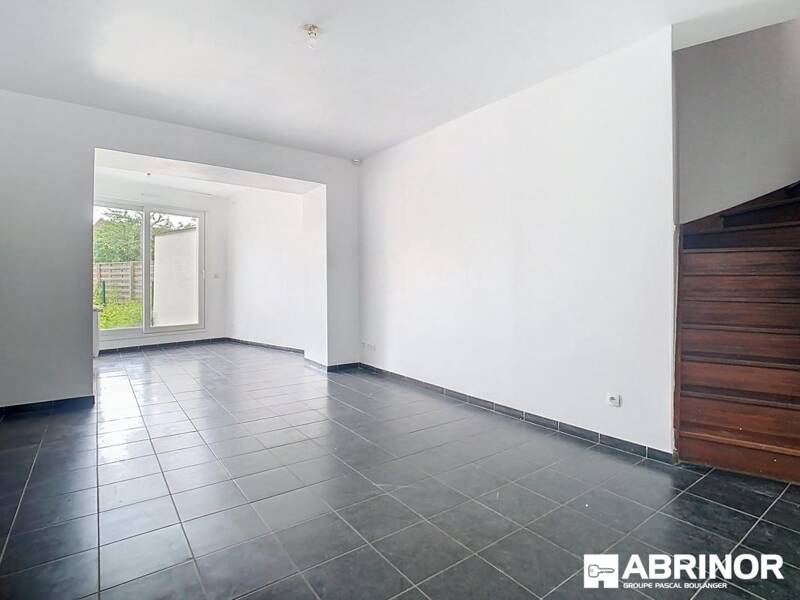 Maison à louer, 110m², TOURCOING