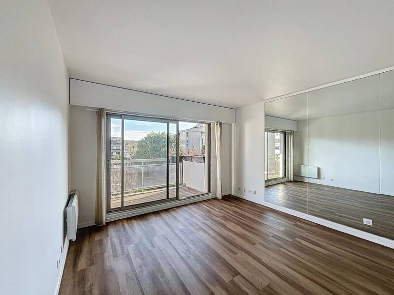 Maison à louer, 48m², BOULOGNE BILLANCOURT