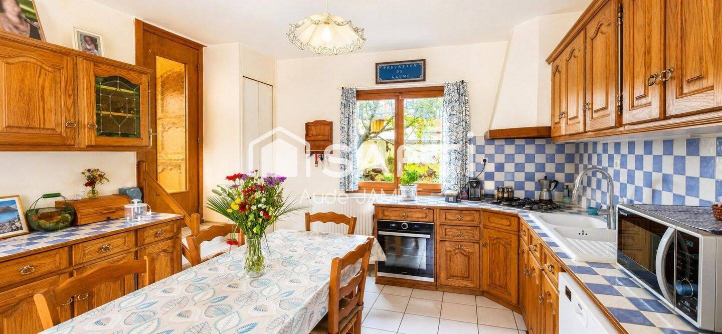 Maison à vendre, 120m², VERSAILLES