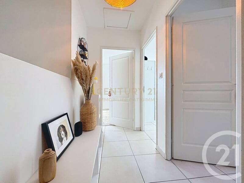 Maison à louer, 100m², BOURGOIN JALLIEU