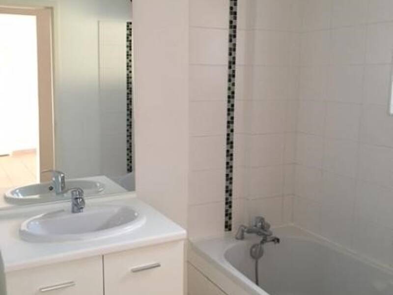 Maison à louer, 42m², TASSIN LA DEMI LUNE