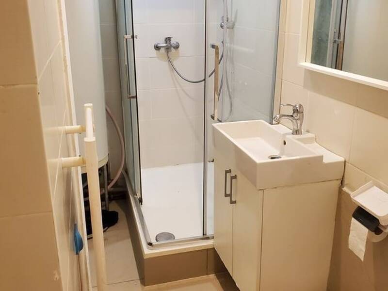 Maison à louer, 27m², STRASBOURG