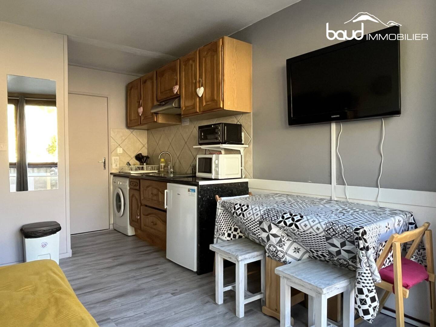 Maison à vendre, 22m², VILLARD DE LANS