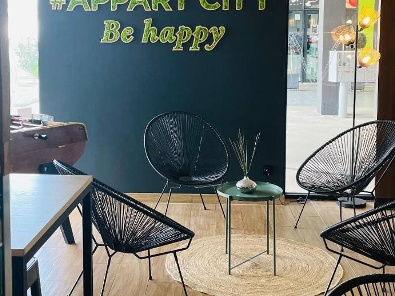 Maison à vendre, 23m², BORDEAUX