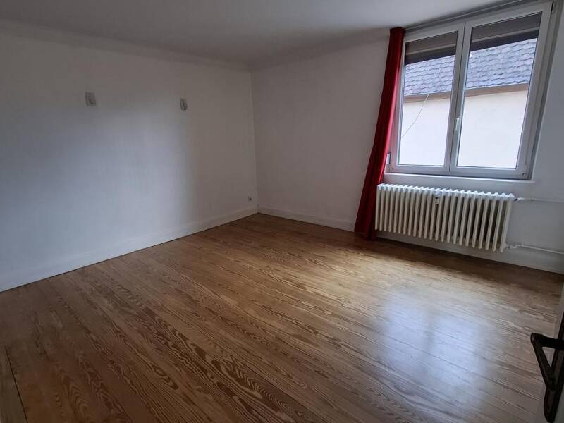 Maison à vendre, 84m², STRASBOURG