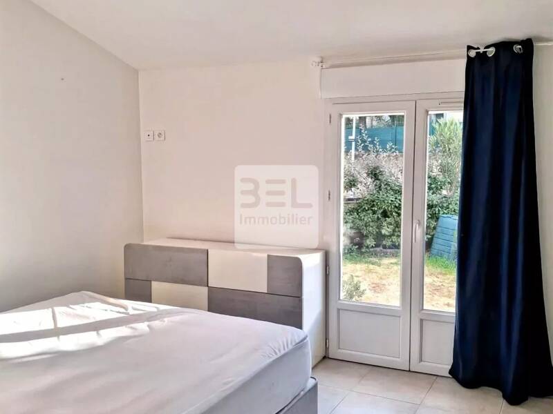 Maison à louer, 58m², BAGNOLS SUR CEZE