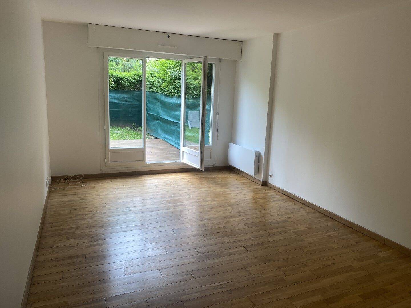 Maison à louer, 49m², VILLEMOMBLE
