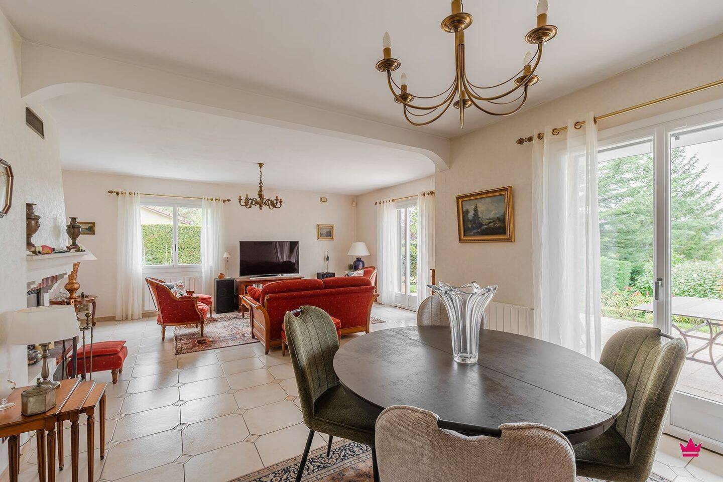 Maison à vendre, 126m², MONTANAY