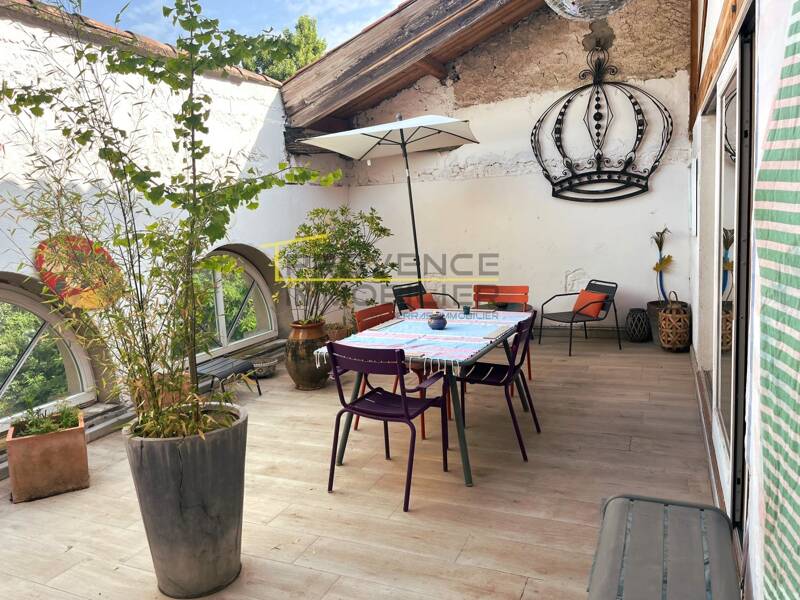 Maison à vendre, 344m², MONTBOUCHER SUR JABRON
