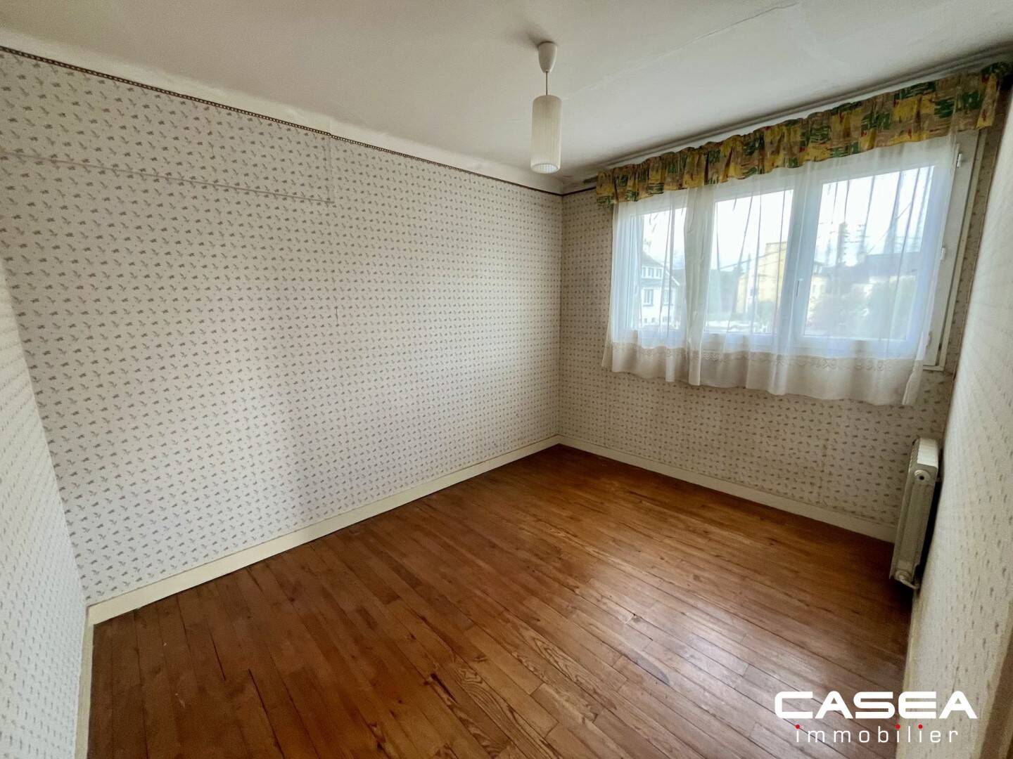 Maison à vendre, 80m², QUIMPER