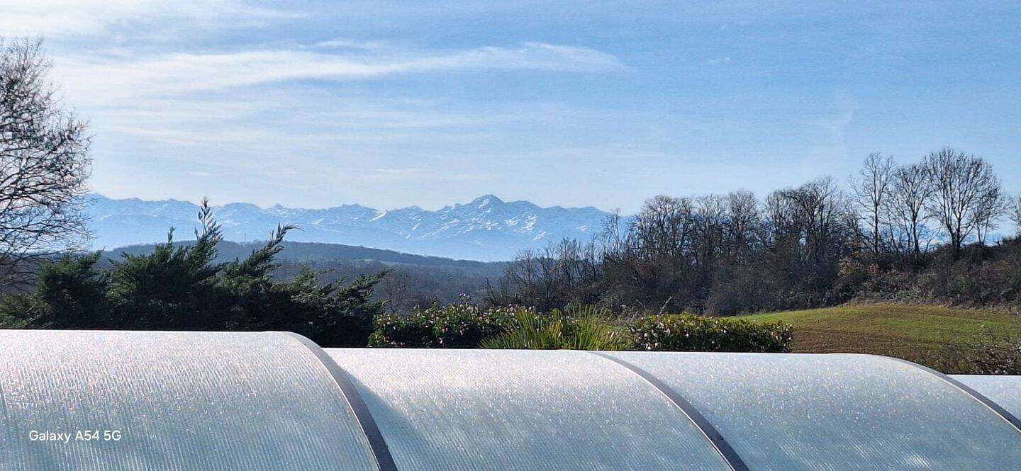 Maison à vendre, 174m², MIRANDE
