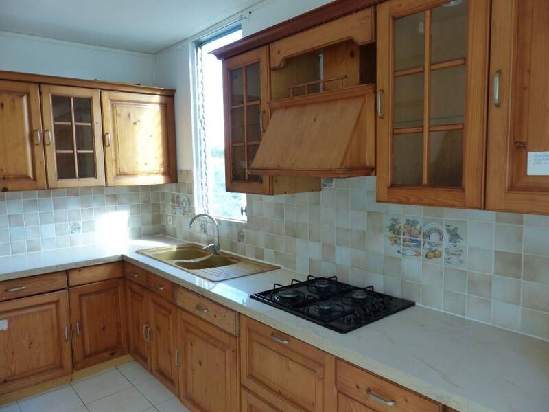 Maison à louer, 72m², FORT DE FRANCE