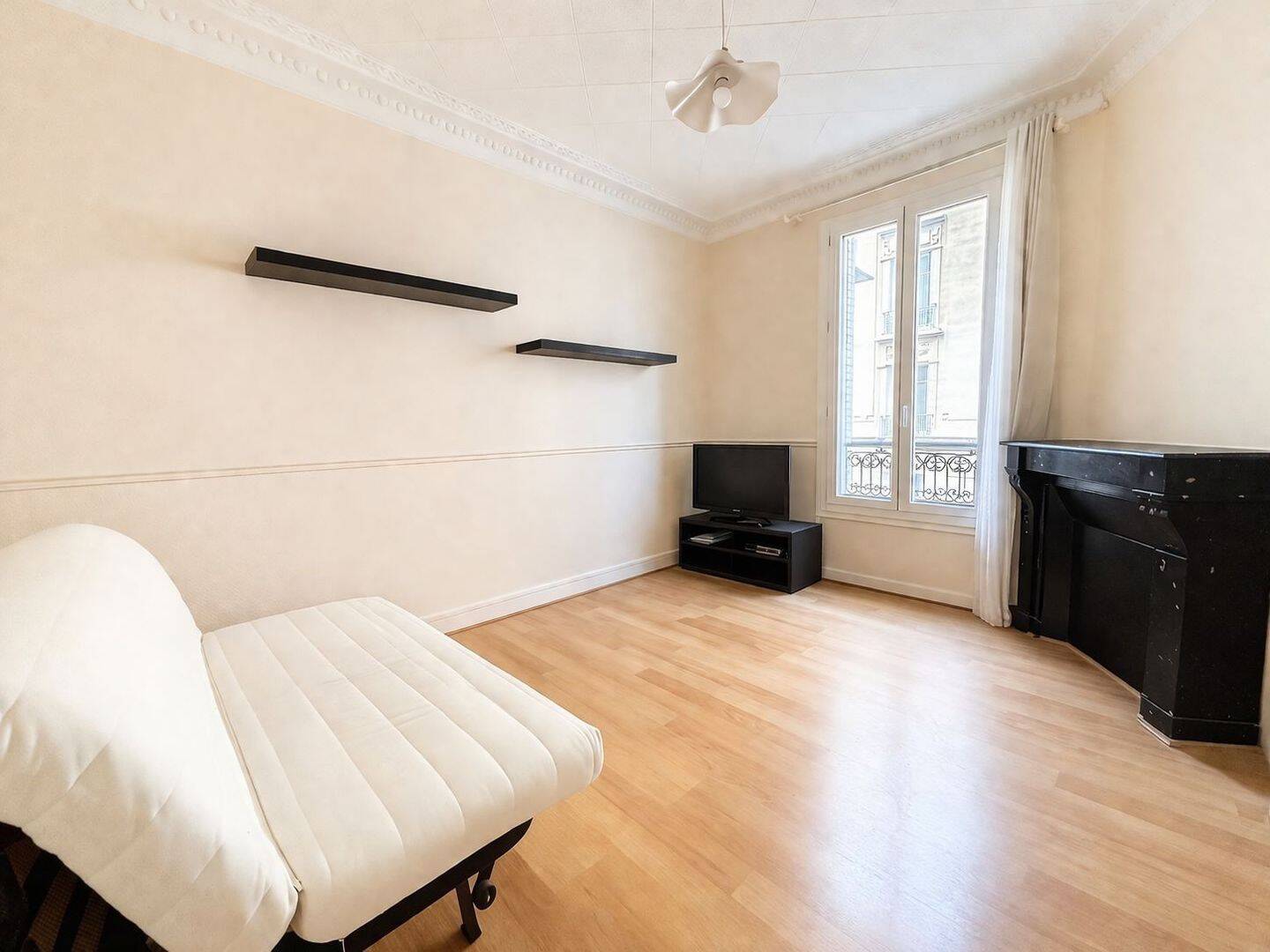 Maison à vendre, 39m², CLICHY