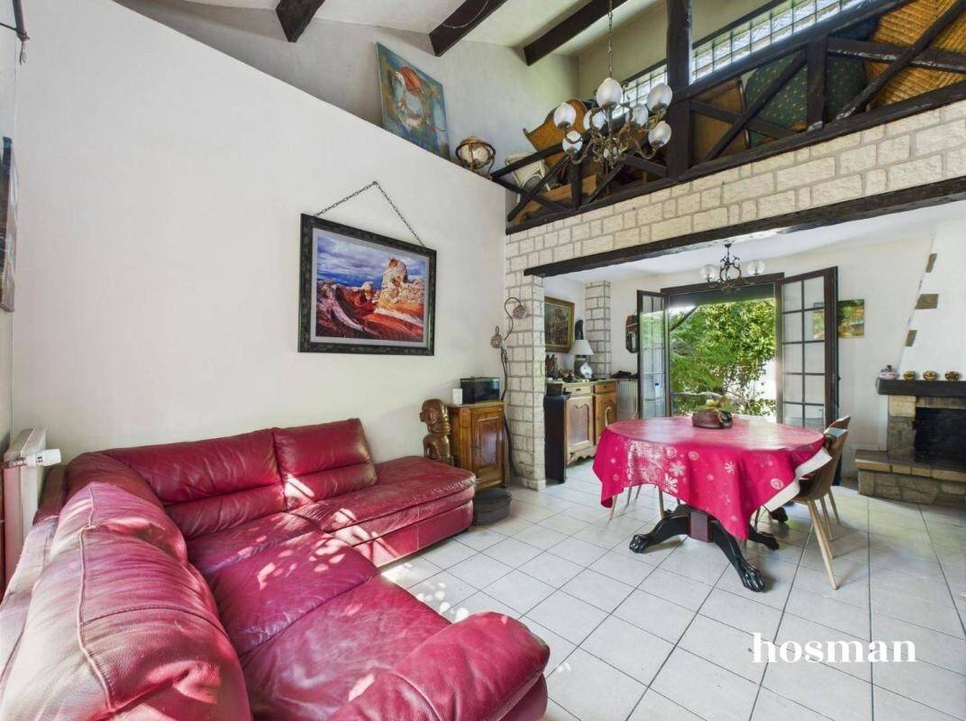 Maison à vendre, 145m², CRETEIL