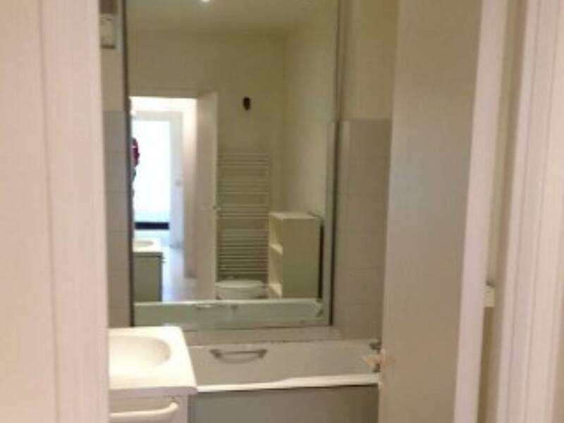 Maison à louer, 50m², PARIS 16E