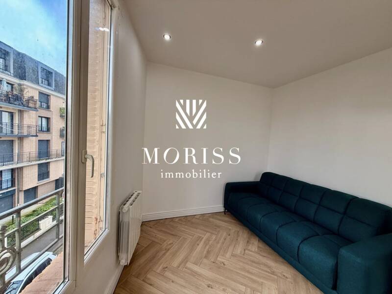 Maison à louer, 24m², LE PERREUX SUR MARNE