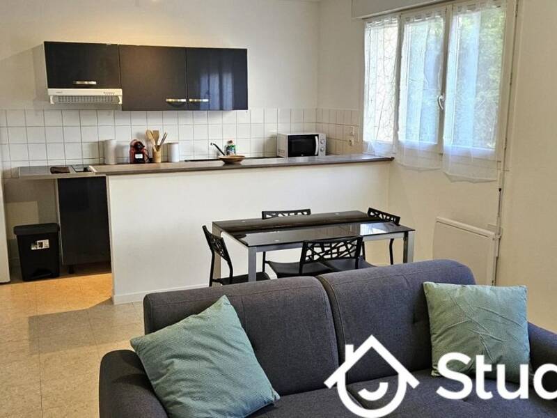 Maison à louer, 39m², EVREUX