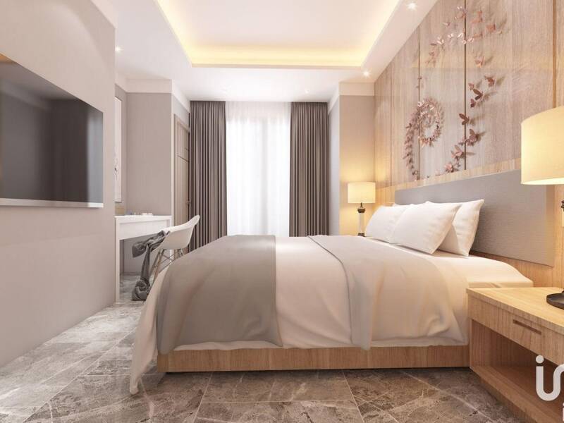 Maison à vendre, 99m², MARSEILLE 8E