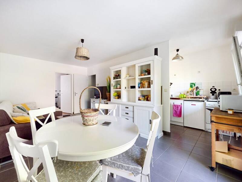 Maison à louer, 54m², RAISMES