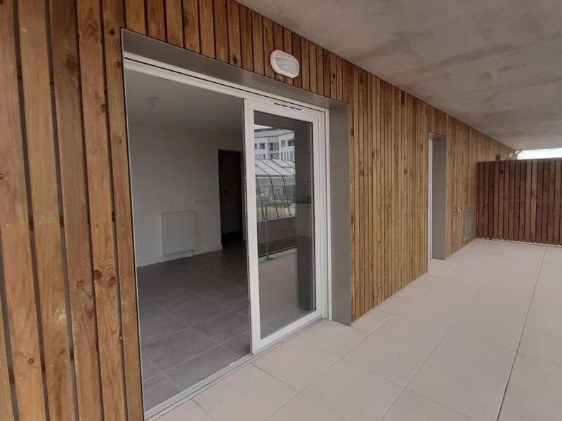 Maison à louer, 63m², LAGORD