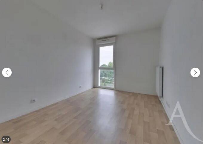 Maison à louer, 57m², MONTREUIL