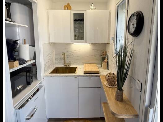 Appartement à louer 750 € 1 pièce 16 m² Étage 2/15 Le Cap d'Agde Agde 34300